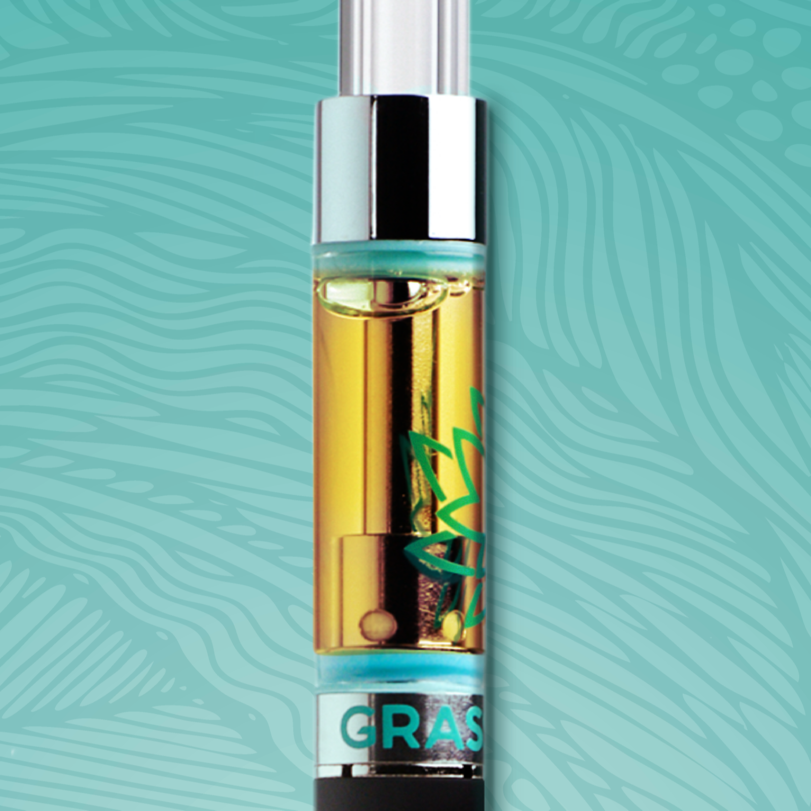 Grassroots Cannabis Birthday Cake Cartridge 1g Leafly